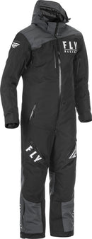 Fly Racing Cobalt Snowmobile Monosuit