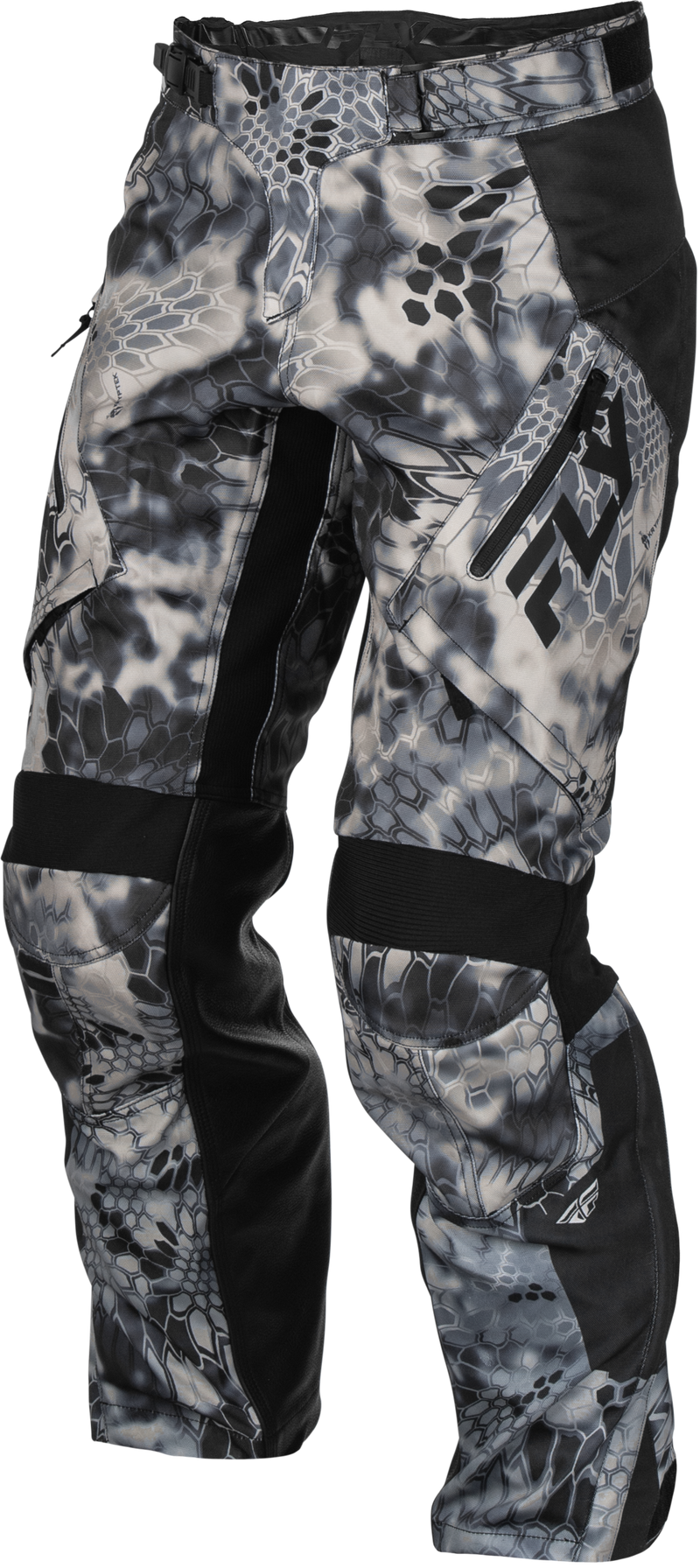 Fly Racing Men's Patrol Over-Boot Off Road Pant