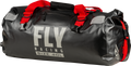 Fly Racing Adult Roamer Dry Bag (Black, 40-Liter)