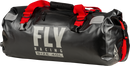 Fly Racing Adult Roamer Dry Bag (Black, 40-Liter)