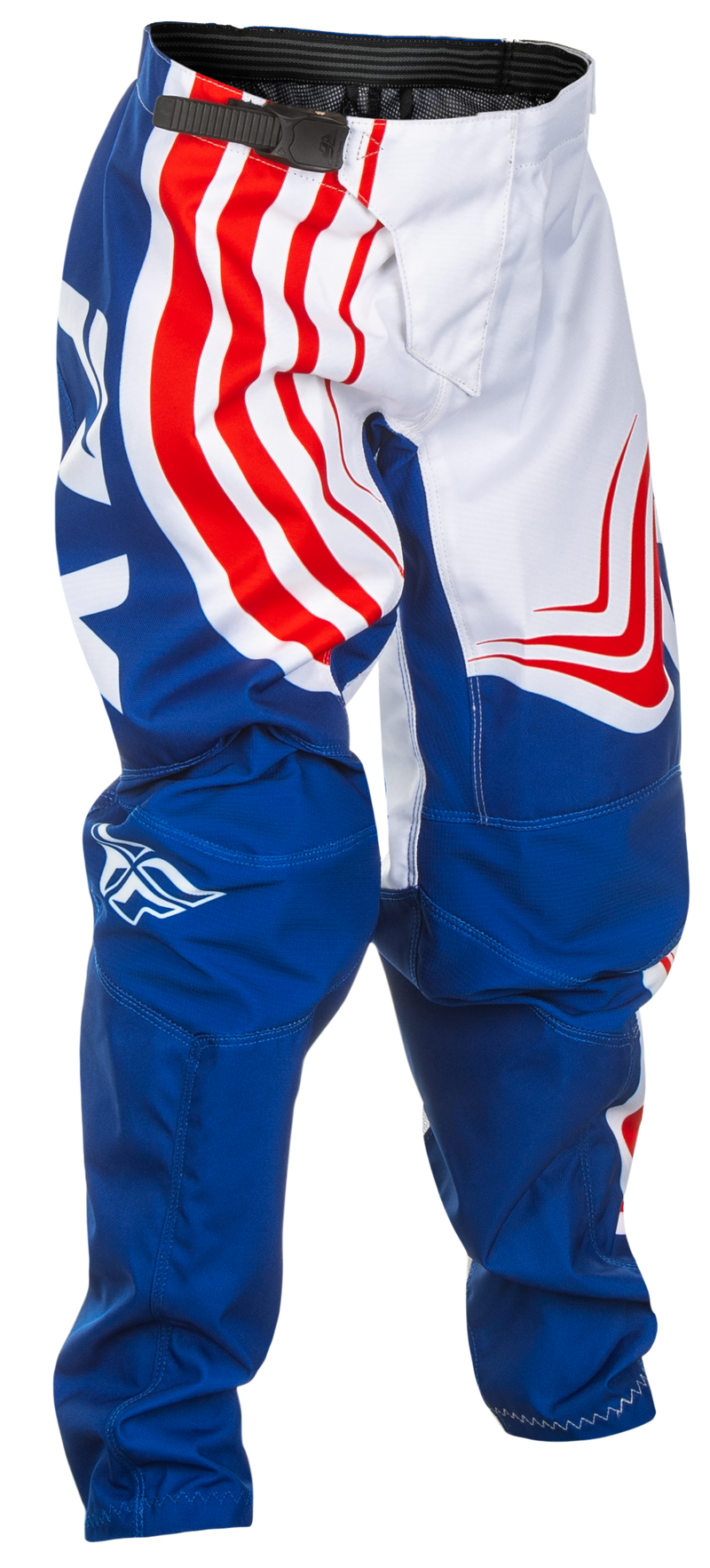 Fly Racing Youth F-16 Moto Gear Set - Pant and Jersey Combo