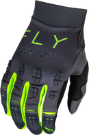 Fly Racing EVO DST Men's MX ATV Off-Road Riding Glove