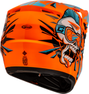 Gmax Youth MX-46Y Unstable Off-Road/MX Helmet