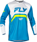 Fly Racing Youth Rayce MTB/BMX Bicycle Jersey