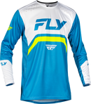 Fly Racing Youth Rayce MTB/BMX Bicycle Gear Set - Pant and Jersey Combo