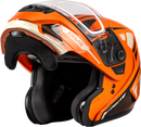 Gmax MD-04 Sector Modular Snow Helmet