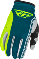 Fly Racing Youth Lite Glove