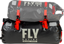 Fly Racing Adult Roamer Dry Bag (Black, 40-Liter)