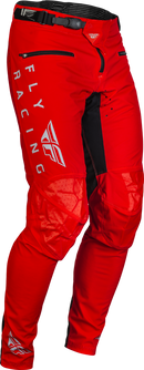 Fly Racing Radium Adult Bicycle/BMX Gear Set - Pant and Jersey