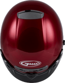 GMAX GM-32 Open-Face Street Helmet