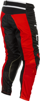 Fly Racing Kinetic Mesh Pant