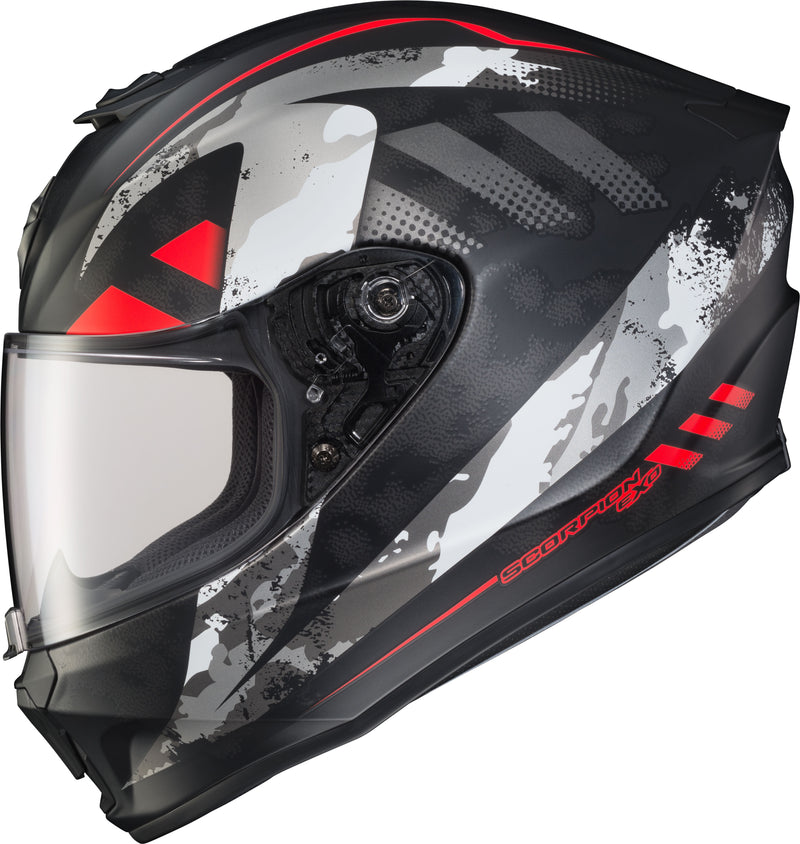 Scorpion Exo-R420 Full-Face Helmet