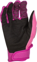 Fly Racing Women's F-16 MX ATV Off-Road Riding Gloves