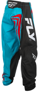 Fly Racing Youth F-16 MX ATV Off-Road Riding Pants
