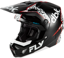 Fly Racing Formula CP Seal Helmet