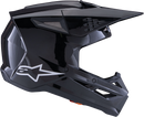 Alpinestars SM-3 Solid Helmet