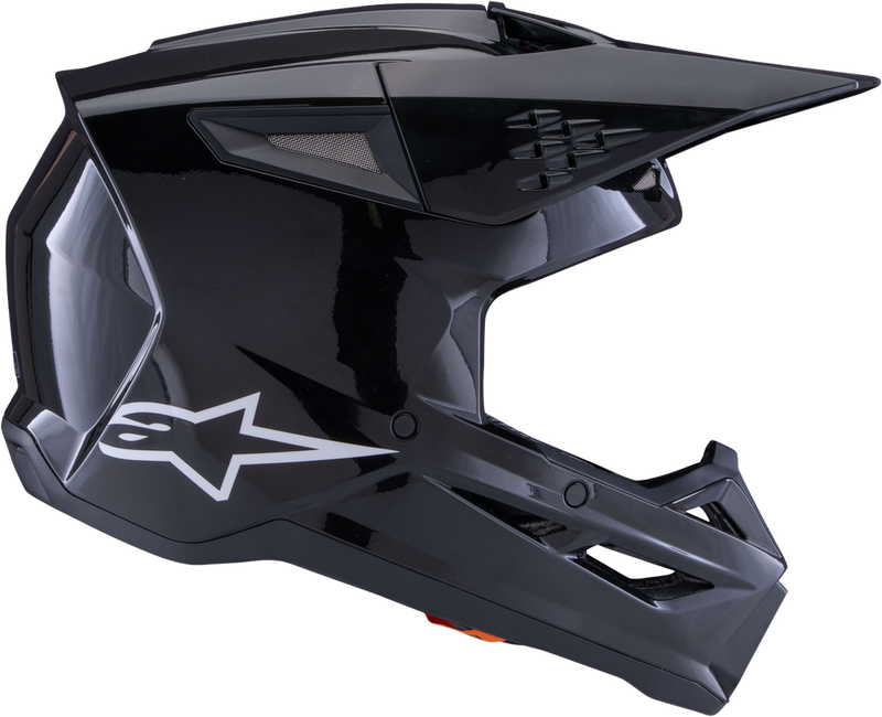 Alpinestars SM-3 Solid Helmet