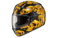 Scorpion  Exo-R320 Full-Face Helmet Hudson