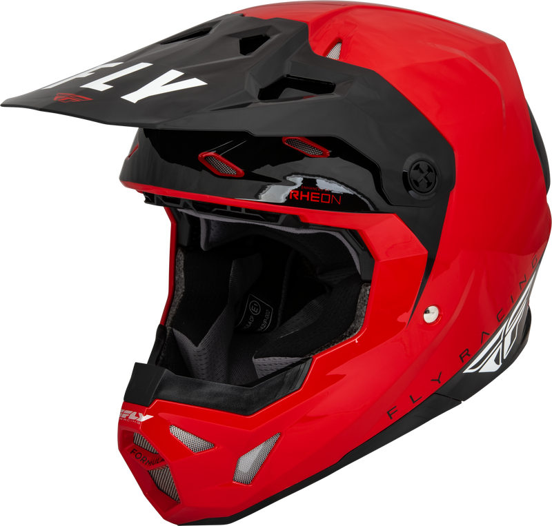 Fly Racing 2022 Adult Formula CP Rush Helmet