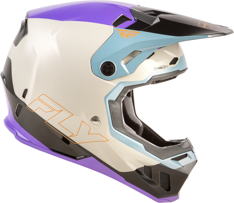 Fly Racing Youth Formula CC Glide Helmet