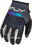 Fly Racing Kinetic Men's MX BMX MTB Off-Road Riding Glove