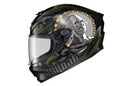Scorpion EX0-R420 Full-Face Helmet Illuminati 2