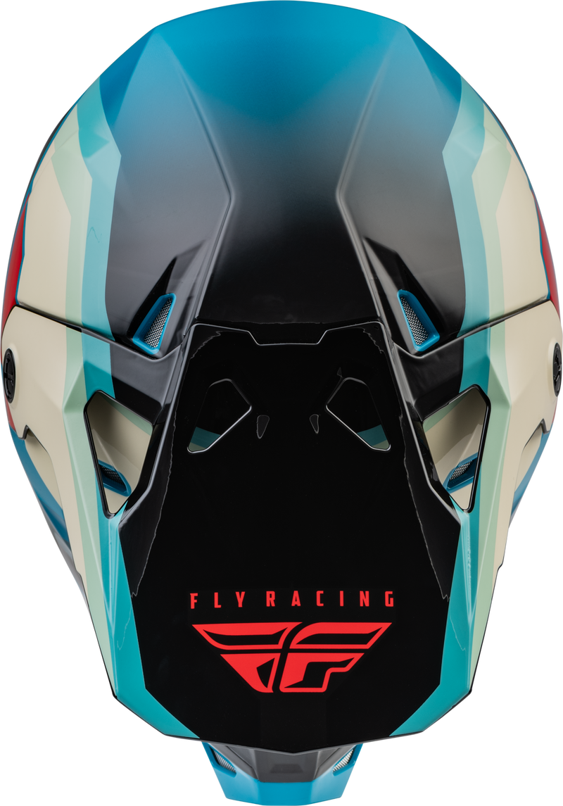 Fly Racing 2022 Adult Formula CP Rush Helmet