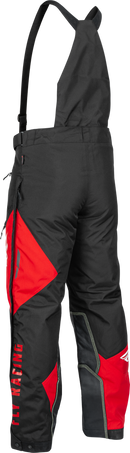 Fly Racing SNX Pro Snow Bike Bib