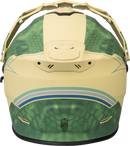 Fly Racing Trekker Conceal Motorcycle Helmet