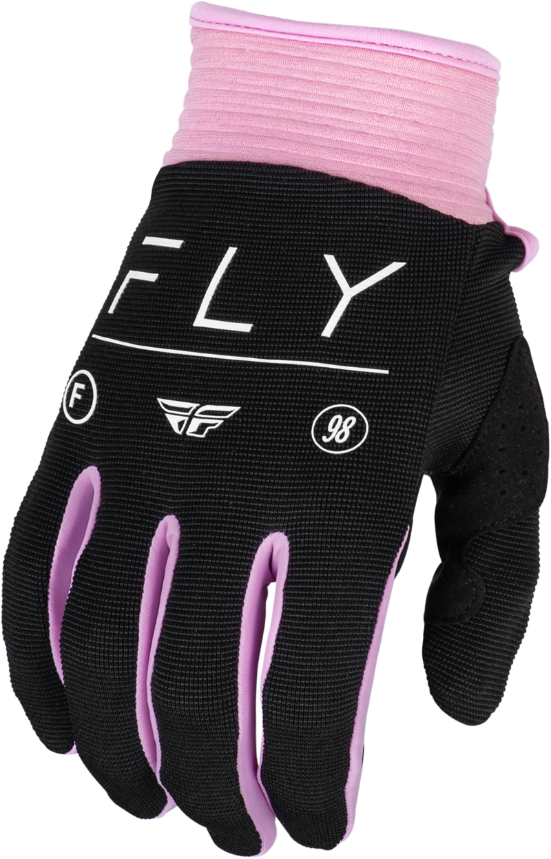Fly Racing Women's F-16 MX BMX MTB Off-Road Riding Glove