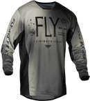 Fly Racing Kinetic Youth MX ATV Off-Road Motocross Jersey