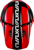 Fly Racing Kinetic Crest Helmet