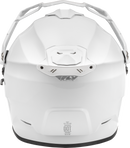 Fly Racing Trekker Conceal Motorcycle Helmet