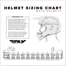 Fly Racing Formula CC Glide Helmet