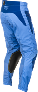 Fly Racing Men's Kinetic Center/Sym MX ATV Off-Road Riding Pants