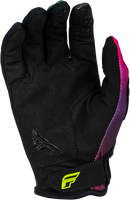 Fly Racing Kinetic Youth MX BMX MTB Off-Road Riding Glove