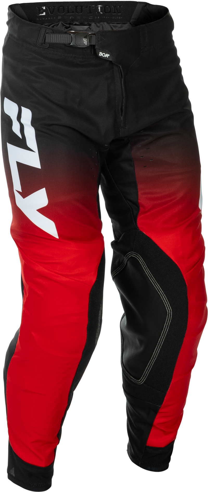 Fly Racing Evo DST Moto Gear Set - Pant and Jersey Combo