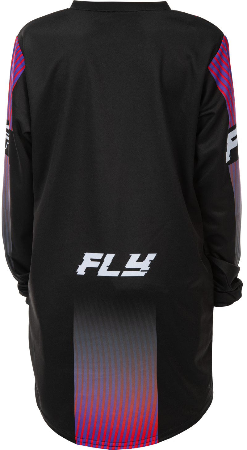 Fly Racing Youth F-16 Jersey