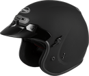 GMAX GM-32 Open-Face Street Helmet