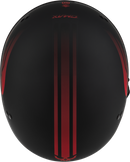 Gmax HH-65 Motorcycle Street Half Helmet