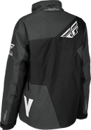 Fly Racing Women's SNX Pro Snow Jacket