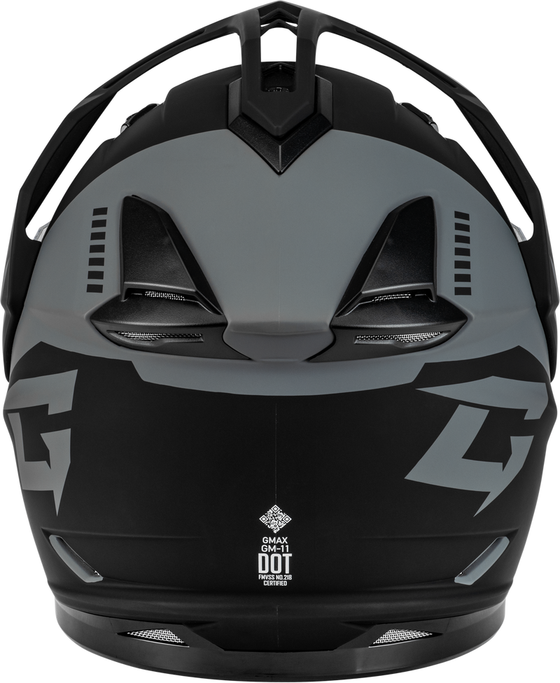 Gmax GM-11 Ronin Off-Road Helmet