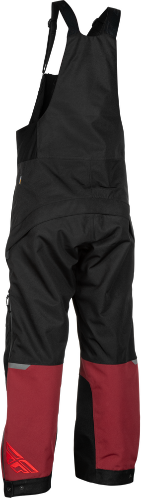 Fly Racing Women's Carbon Bib