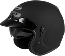 GMAX GM-32 Open-Face Street Helmet