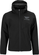 Fly Racing Checkpoint Zip Up Jacket