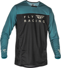Fly Racing Youth Radium Jersey