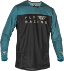 Fly Racing Radium Adult Bicycle/BMX Gear Set - Pant and Jersey