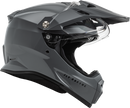 Fly Racing Trekker Conceal Motorcycle Helmet