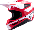 Alpinestars SM-3 Heat Helmet