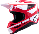 Alpinestars SM-3 Heat Helmet